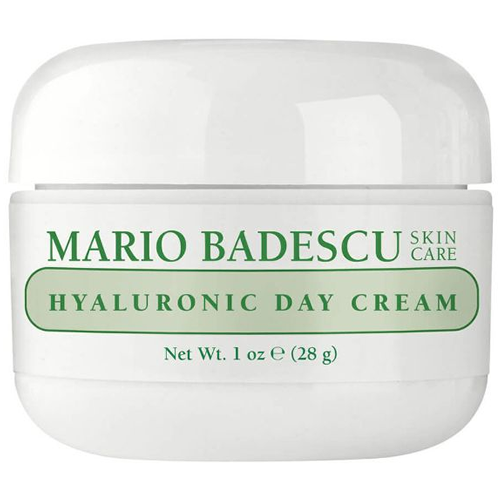 Crema de zi cu acid hialuronic, 28 g, Mario Badescu